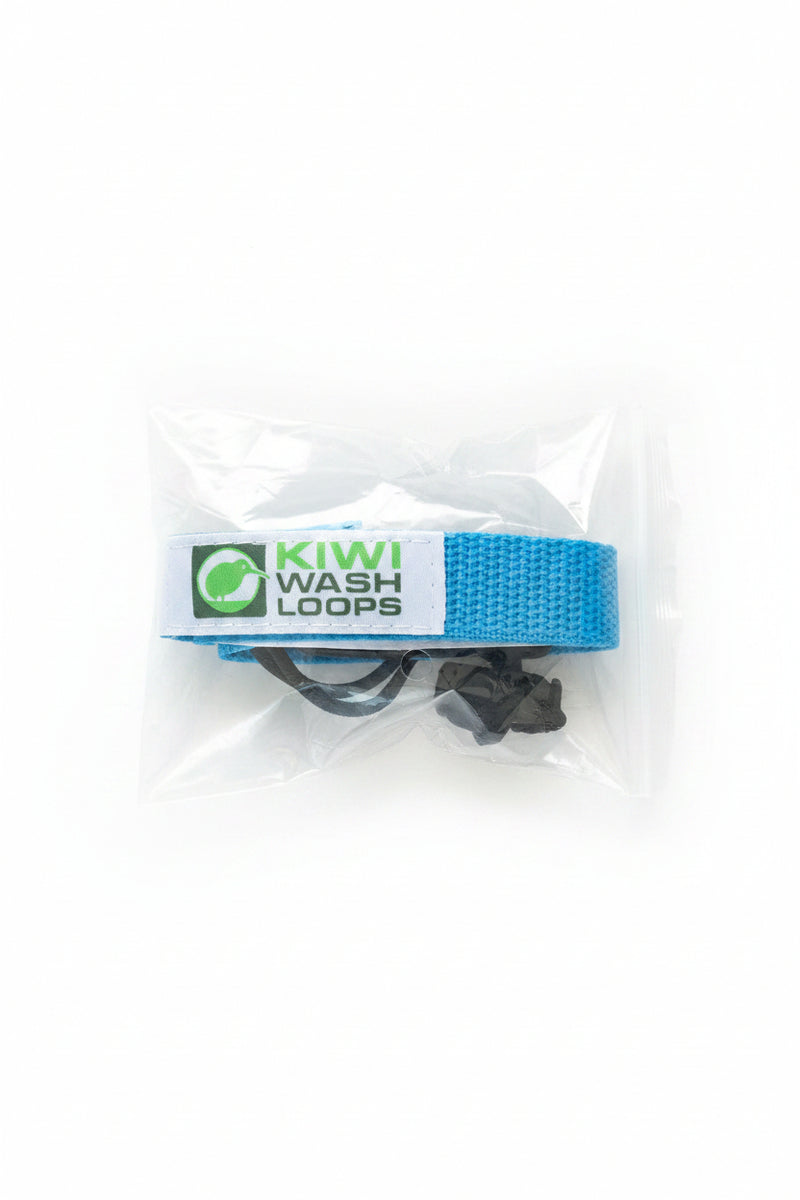 Grab your brand new Kiwi Wash Loop