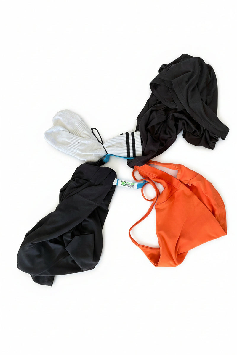 Add clothing items